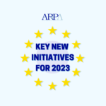 Key new European initiatives for 2023
