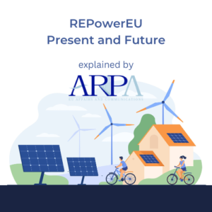 REPowerEU: Present and Future
